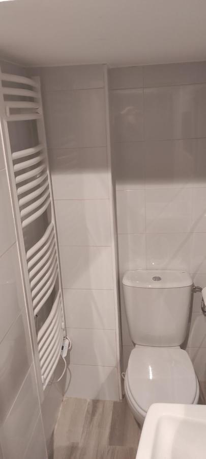 Apartamento Con Encanto En Casco Historico De Burgo Exterior foto