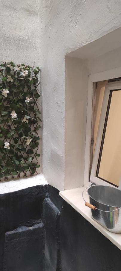 Apartamento Con Encanto En Casco Historico De Burgo Exterior foto
