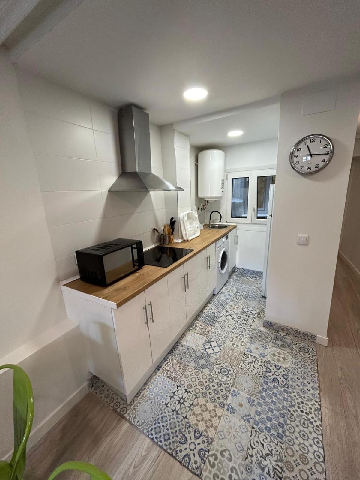 Apartamento Con Encanto En Casco Historico De Burgo Exterior foto