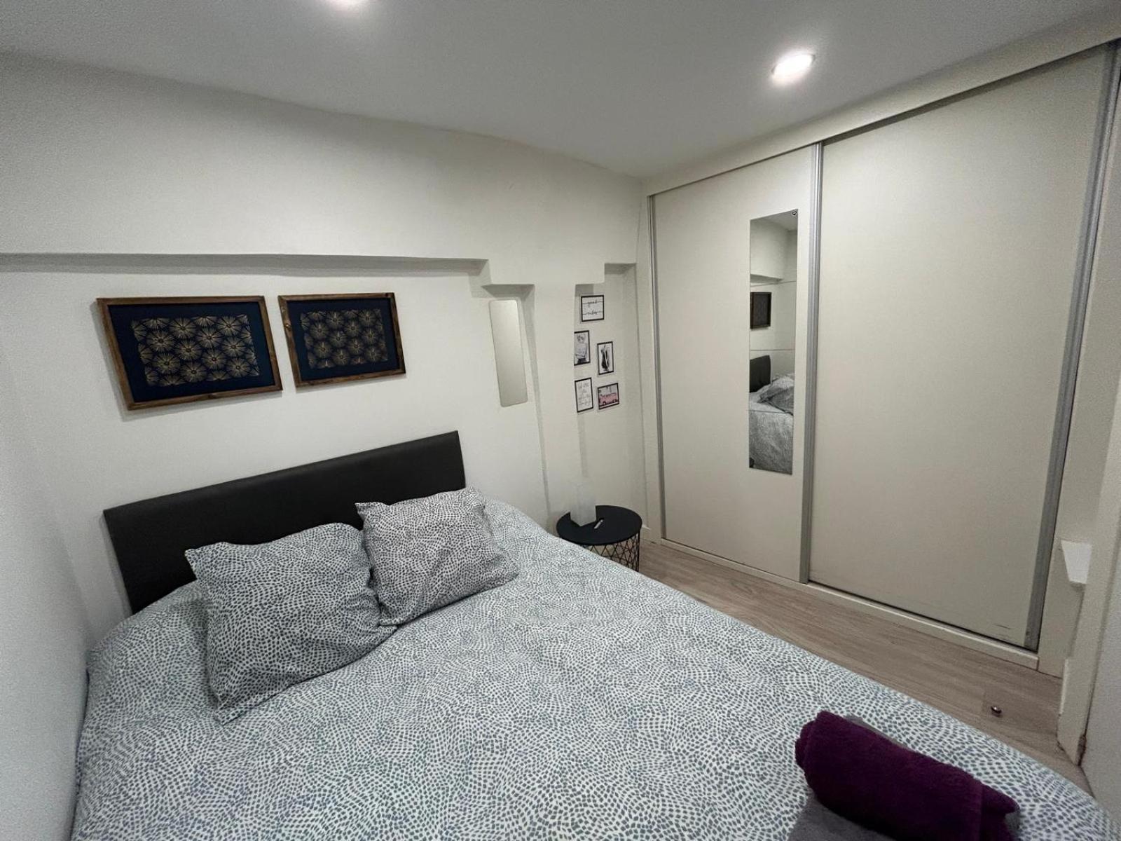 Apartamento Con Encanto En Casco Historico De Burgo Exterior foto