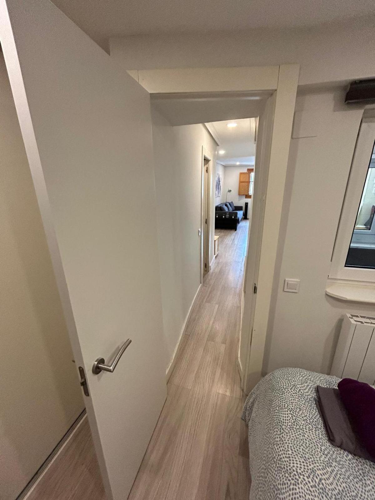 Apartamento Con Encanto En Casco Historico De Burgo Exterior foto
