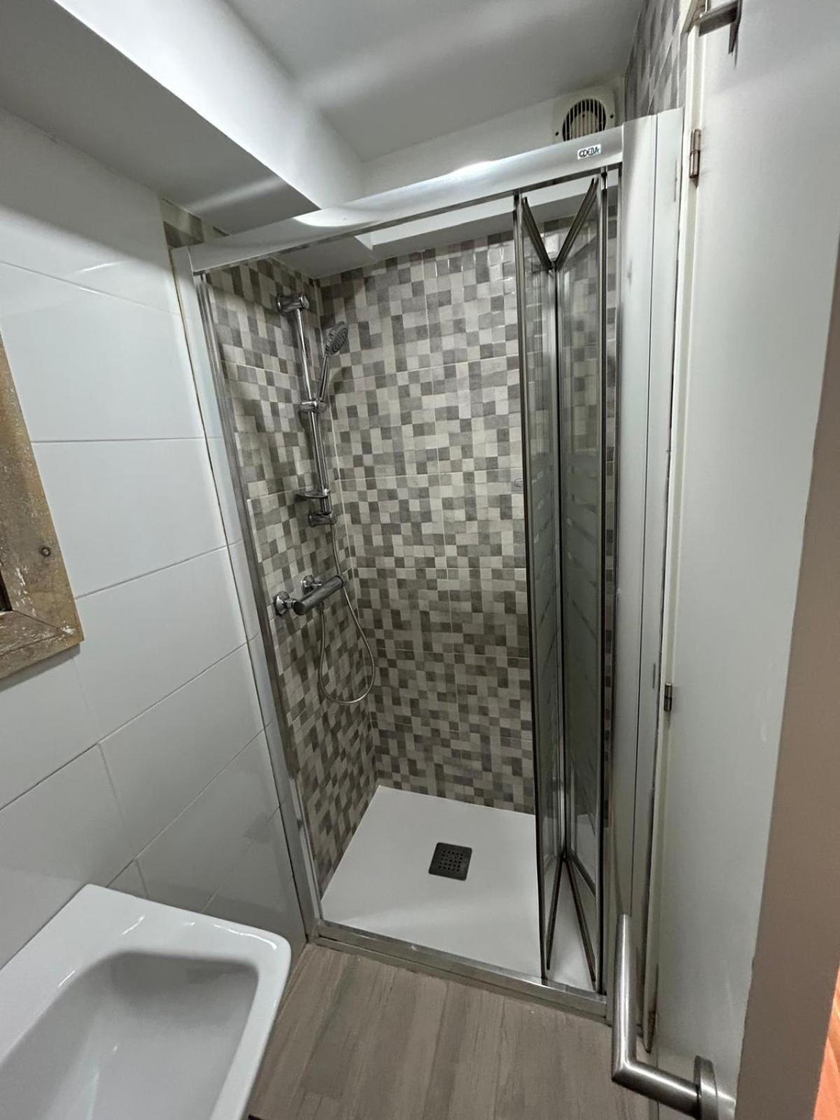 Apartamento Con Encanto En Casco Historico De Burgo Exterior foto